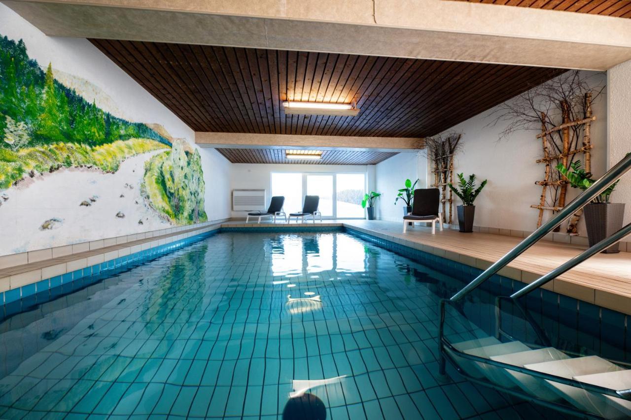 Thaelerhaeusle Hotel ฟวร์ตวานเงน ภายนอก รูปภาพ