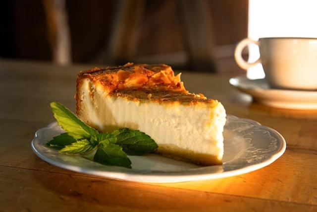 Thaelerhaeusle Hotel ฟวร์ตวานเงน ภายนอก รูปภาพ
