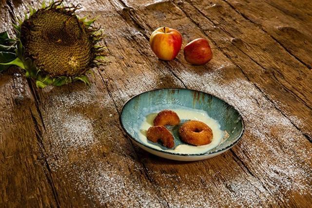 Thaelerhaeusle Hotel ฟวร์ตวานเงน ภายนอก รูปภาพ