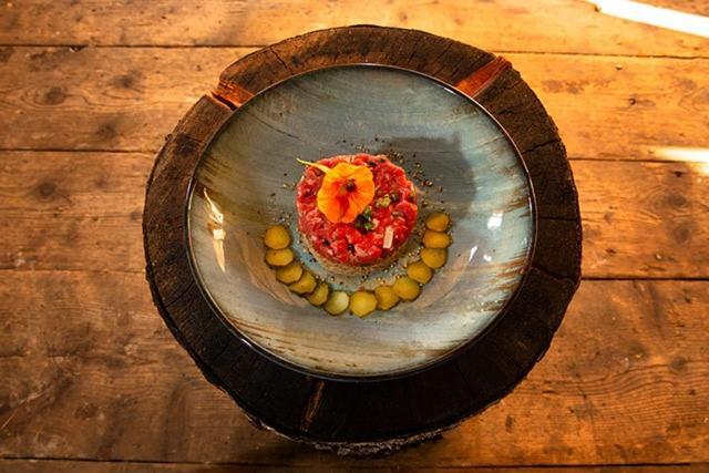 Thaelerhaeusle Hotel ฟวร์ตวานเงน ภายนอก รูปภาพ