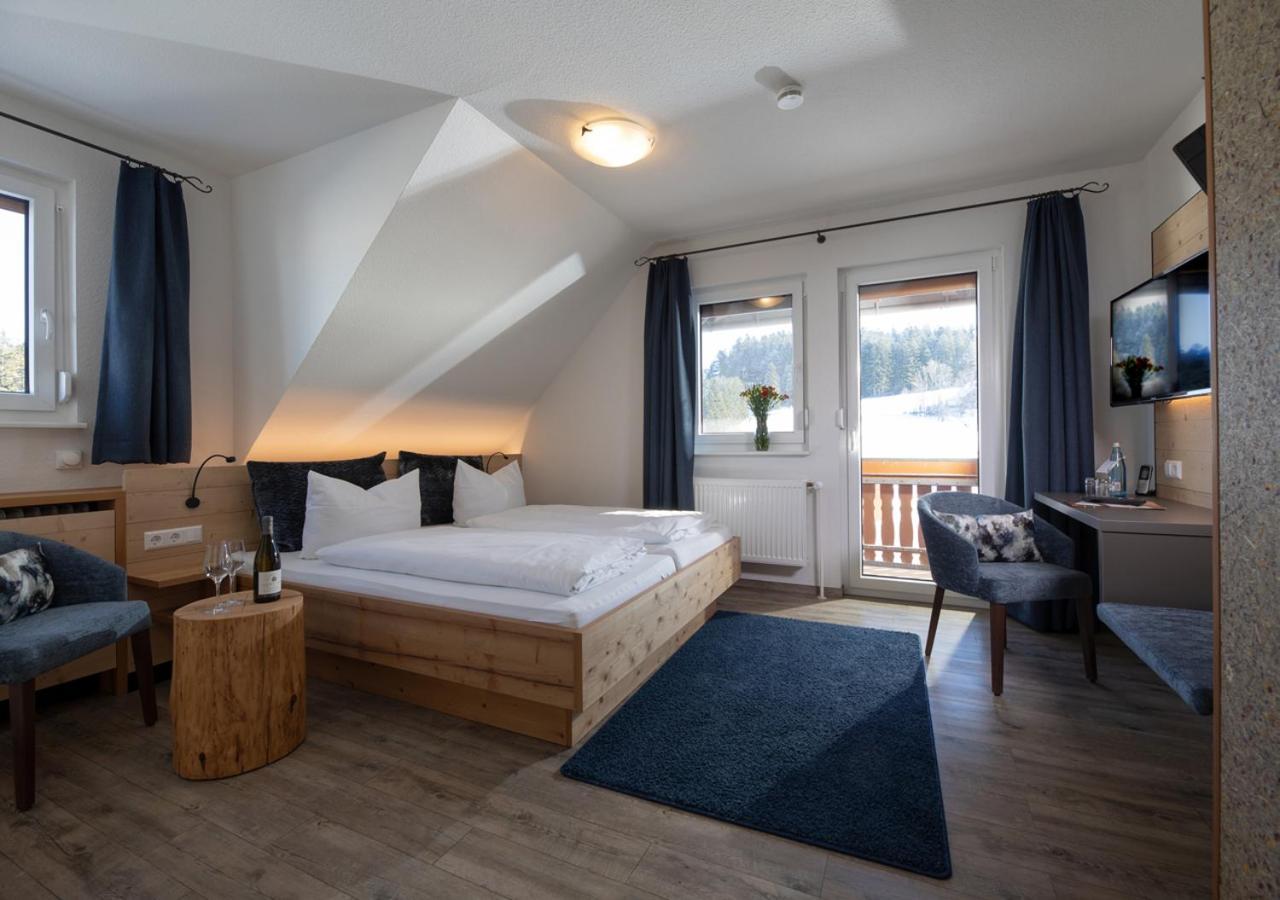 Thaelerhaeusle Hotel ฟวร์ตวานเงน ภายนอก รูปภาพ
