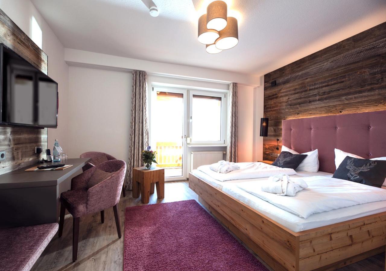 Thaelerhaeusle Hotel ฟวร์ตวานเงน ภายนอก รูปภาพ