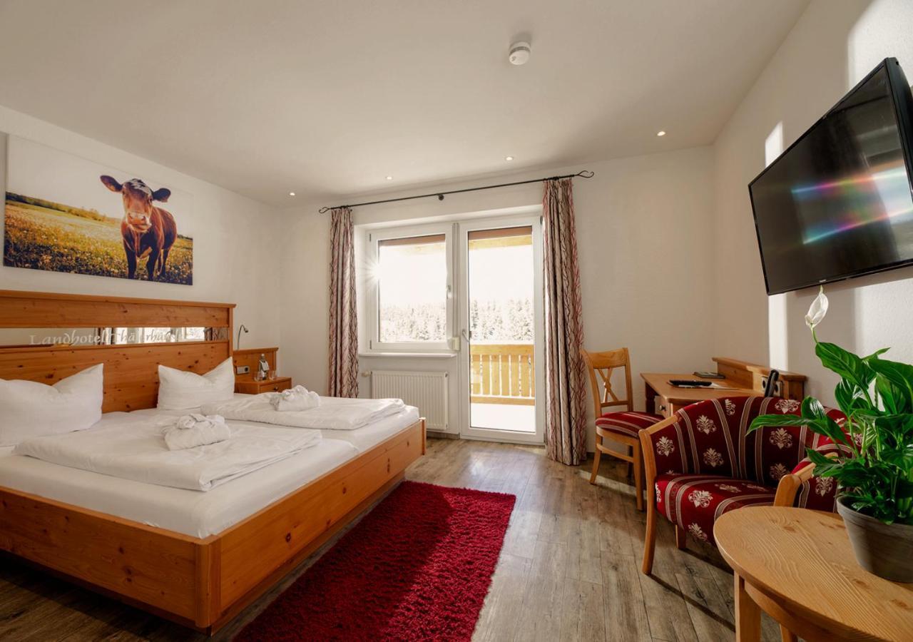 Thaelerhaeusle Hotel ฟวร์ตวานเงน ภายนอก รูปภาพ